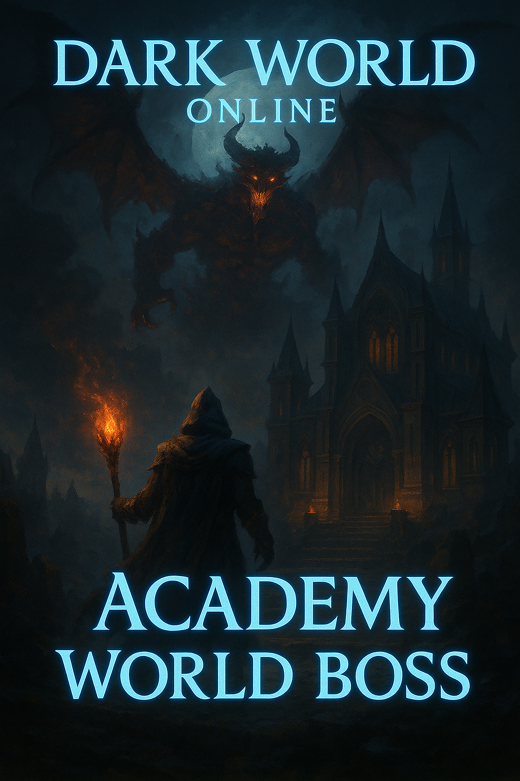 Academy System Banner